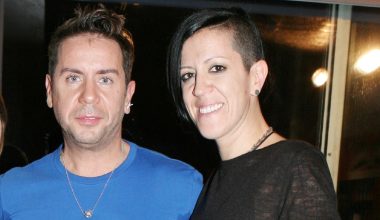 Μαρία Μαζωνάκη: Η αντίδραση της αδερφής του τραγουδιστή όταν έμαθε ότι πέθανε (φωτο)