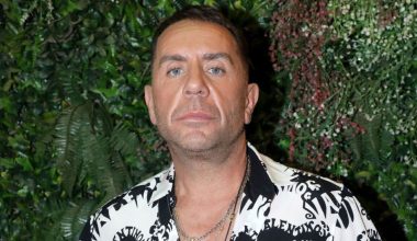 Γιώργος Μαζωνάκης: Στα «χέρια» της ΕΛΑΣ η υπόθεση του αιφνίδιου θανάτου του τραγουδιστή – Ο λόγος