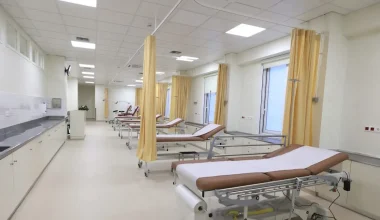 Θεσσαλονίκη: Υπάλληλος καθαρισμού έκλεβε επί 15 χρόνια σεντόνια και τρόφιμα από νοσοκομείο!