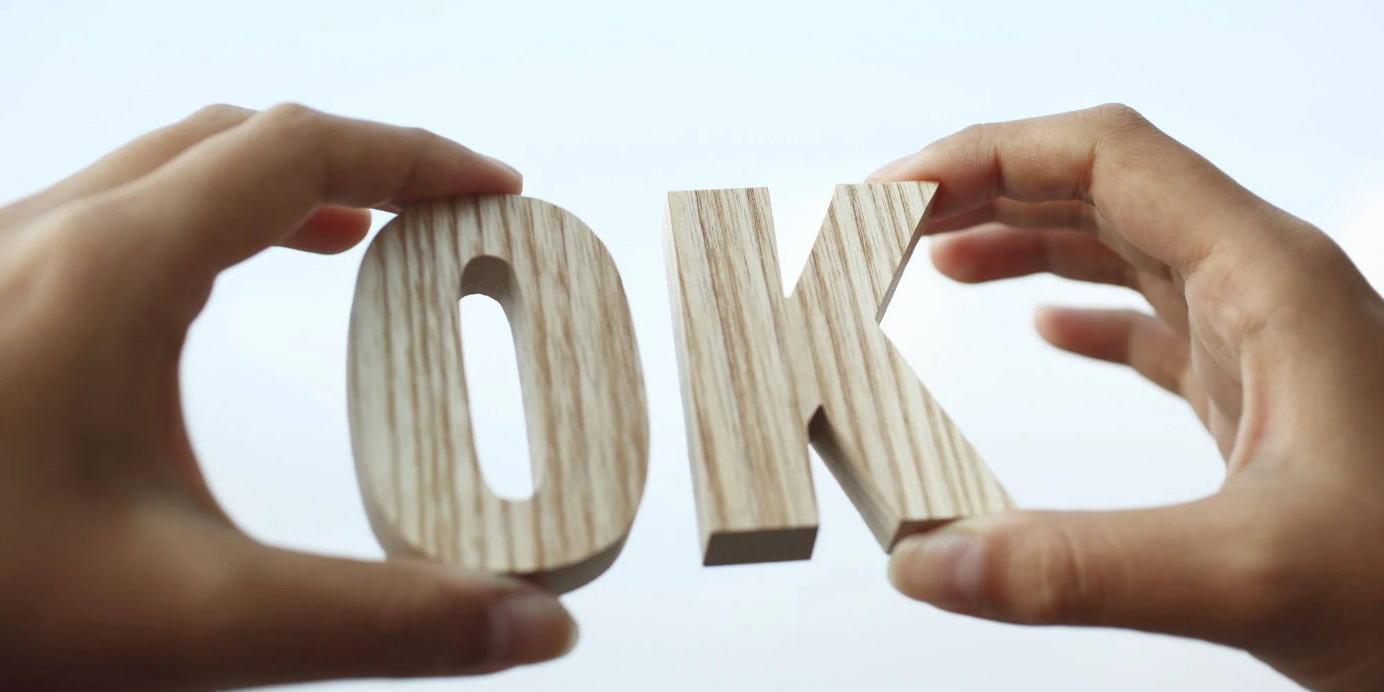 Είναι τελικά ελληνικό το «OK»; – Η ιστορία πίσω από την πιο γνωστή λέξη στον κόσμο