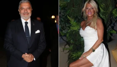 Η απάντηση του Γιώργου Πατούλη στην Μαρίνα Σταυράκη για το «πού να κατέβεις εσύ βρε κακομοίρη;»