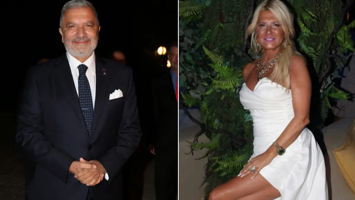 Η απάντηση του Γιώργου Πατούλη στην Μαρίνα Σταυράκη για το «πού να κατέβεις εσύ βρε κακομοίρη;»