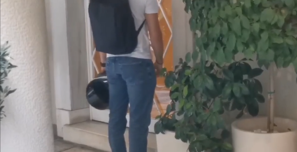 Έφοδος της Αστυνομίας στην ιδιωτική κλινική Stem Cell όπου έκανε πλασμαφαίρεση ο Γ.Μαζωνάκης
