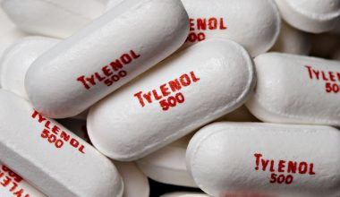 Νέα μελέτη: Το Tylenol στην εγκυμοσύνη συνδέεται με μικρότερες ωοθήκες και μήτρα στα κορίτσια
