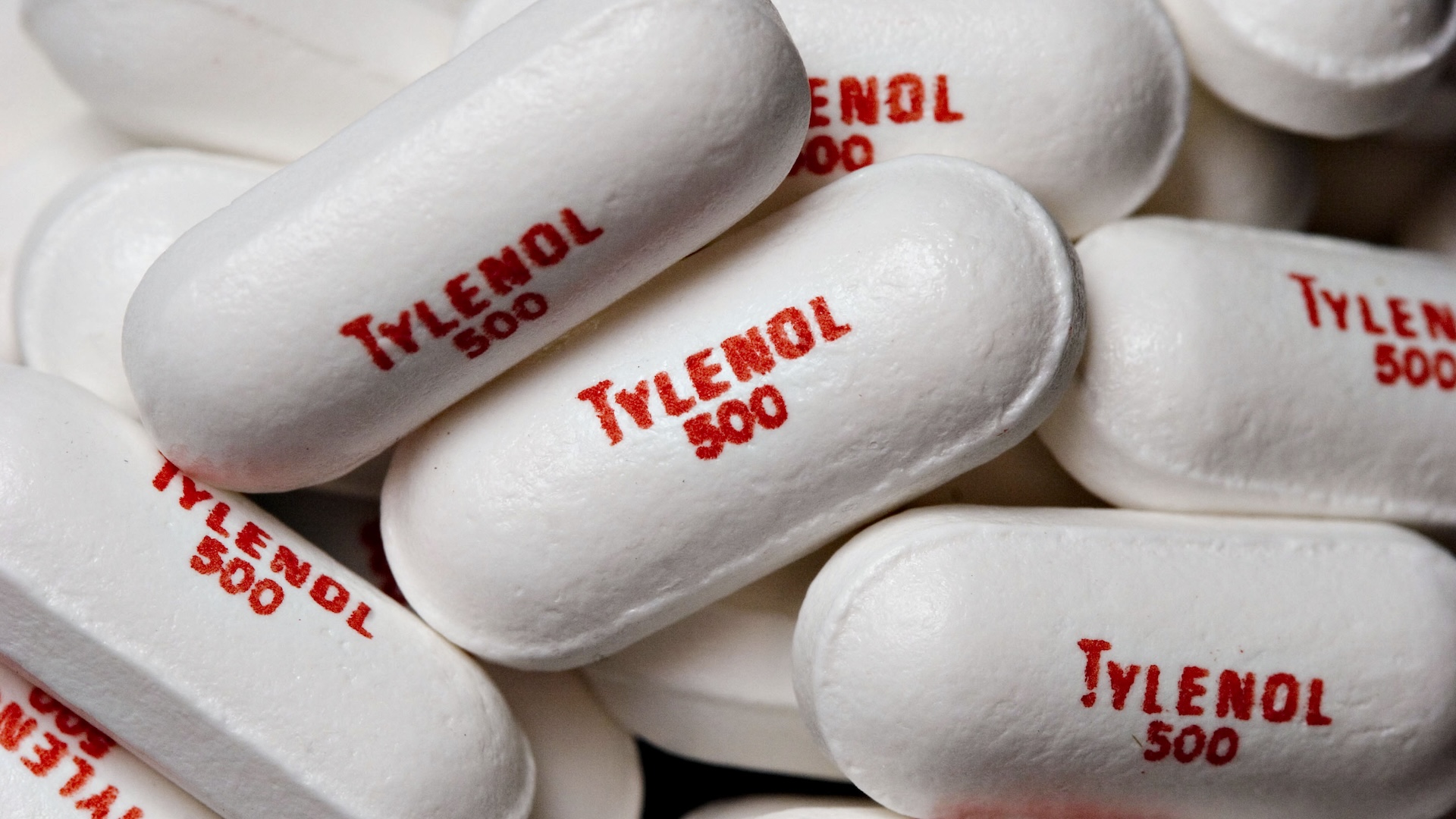 Νέα μελέτη: Το Tylenol στην εγκυμοσύνη συνδέεται με μικρότερες ωοθήκες και μήτρα στα κορίτσια
