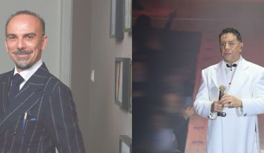 Hλίας Θεοδωρόπουλος: Ποιος είναι ο γιατρός της κλινικής «Stem Cell» στο Κολωνάκι όπου πέθανε ο Γ.Μαζωνάκης