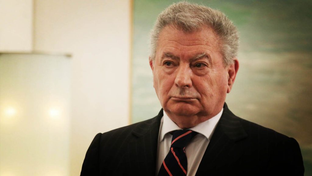 Θάνατος Σήφη Βαλυράκη: Ο εισαγγελέας ζήτησε την ενοχή των δύο ψαράδων – «Τον εγκατέλειψαν αβοήθητο»