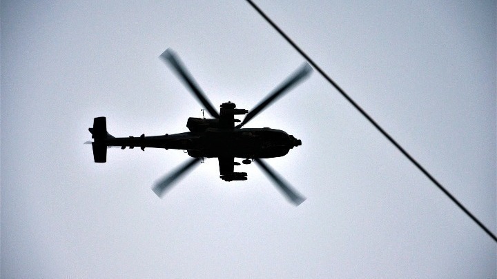 Συντριβή ελικοπτέρου στη Μαλαισία: Νεκροί και οι πέντε επιβάτες