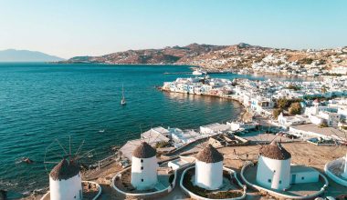 Μύκονος: Εργαζόμενος σε ξενοδοχείο απολύθηκε αφότου διαμαρτυρήθηκε για το φαγητό του σε κονσέρβα γατοτροφής!