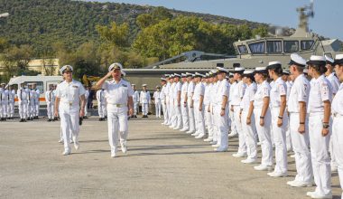 Πολεμικό Ναυτικό: 350 νέες θέσεις ΕΠΟΠ – Οι προκηρύξεις και τα κίνητρα για τους νέους