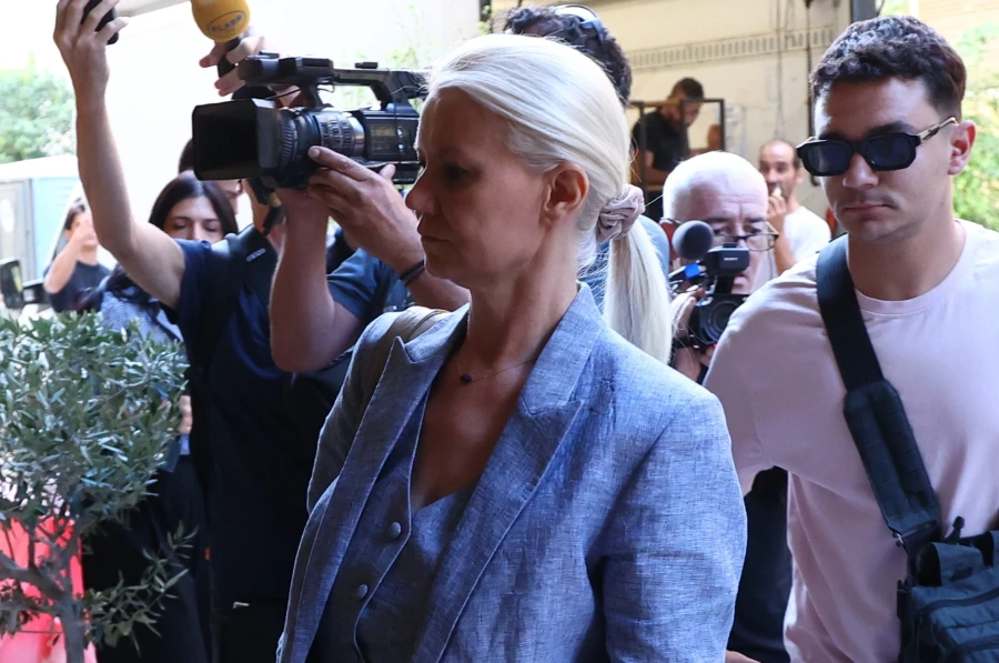 Ιωάννα Γάκα: Αυτή είναι η γιατρός που έκανε πλασμαφαίρεση στον Γιώργο Μαζωνάκη όταν υπέστη ανακοπή