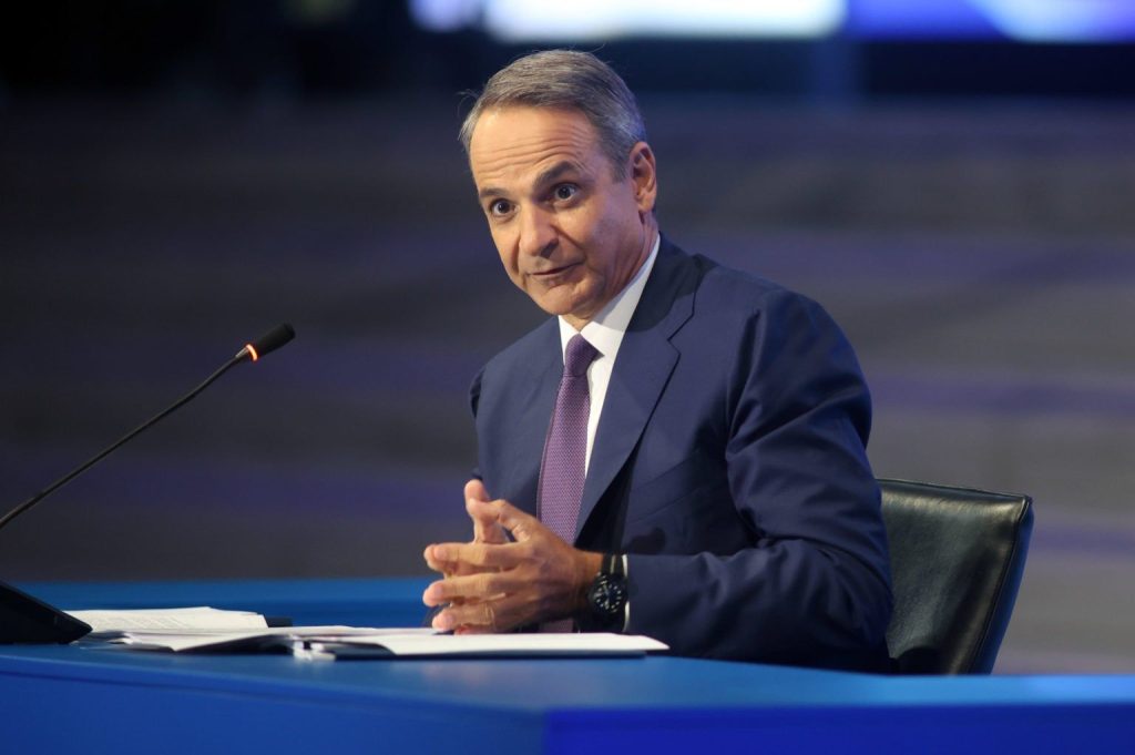 Τουρκικά ΜΜΕ: «Ο Μητσοτάκης προκαλεί, θα επισκεφθεί το Καστελόριζο, ίσως ακούσει καλύτερα!»