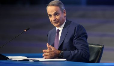 Τουρκικά ΜΜΕ: «Ο Μητσοτάκης προκαλεί, θα επισκεφθεί το Καστελόριζο, ίσως ακούσει καλύτερα!»