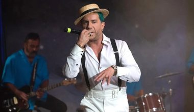 Γ.Μαζωνάκης: Οι άγνωστες ιστορίες πίσω από το «Παιδί της Νύχτας» και το «Αλλάξανε τα πλάνα μου» (βίντεο)