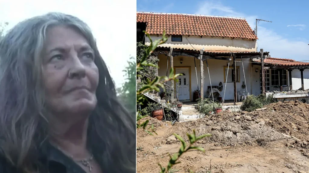 Μαραθώνας: Στο Δρομοκαΐτειο η 68χρονη – Αναβλήθηκε ξανά η δίκη για την 90χρονη μητέρα της