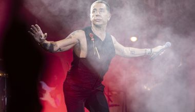 «Σβήνω» πρόλαβε να πει ο Γ.Μαζωνάκης και «έφυγε» για πάντα