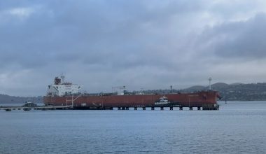 Χούθι: «Ασφαλής η ναυσιπλοΐα στην Ερυθρά Θάλασσα – Στο στόχαστρο μόνο τα σαουδαραβικά πλοία»