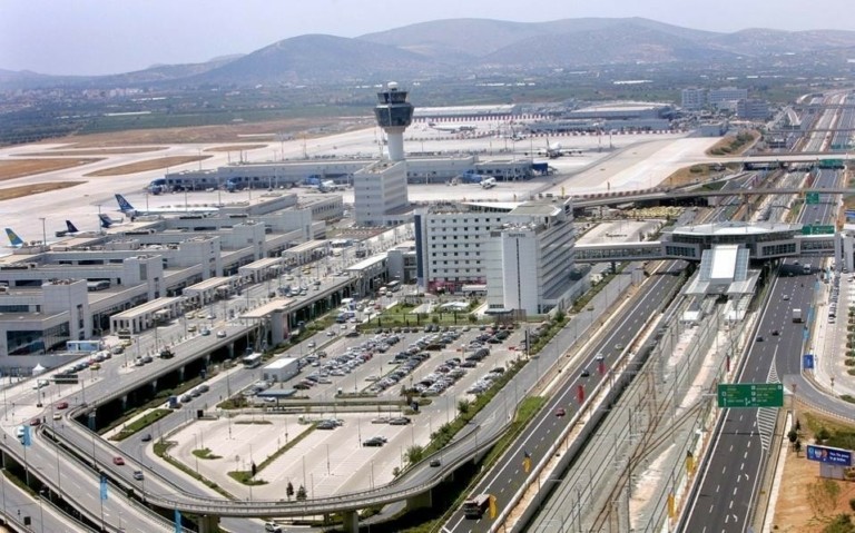 Η ΔΑΑ ακυρώνει τον διαγωνισμό του νέου terminal στο Ελ. Βενιζέλος!