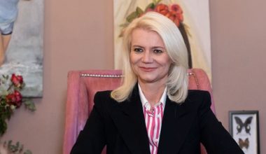 Γ.Μαζωνάκης: Νέα αποκάλυψη για την γιατρό Ιωάννα Γάκα – Συνταγές της είχαν βρεθεί σε «φαρμακείο αναβολικών»!