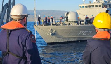 Πολεμικό Ναυτικό: Ολοκληρώθηκε η επιχειρησιακή άσκηση «ΟΡΜΗ 2/26» – Δείτε εικόνες
