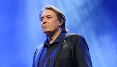 Γιάννης Κότσιρας για Γιώργο Μαζωνάκη: «Για κάθε παράδεισο υπάρχει και μια κόλαση» – Η άγνωστη συζήτησή τους
