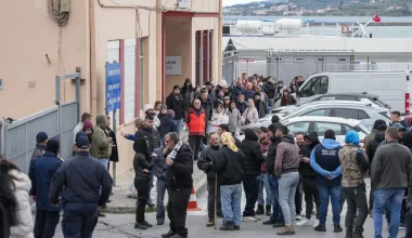 Λέσβος: Εμφανίστηκαν… «κτηνοτρόφοι» που σκέφτονται να ζητήσουν «άσυλο στην Τουρκία»