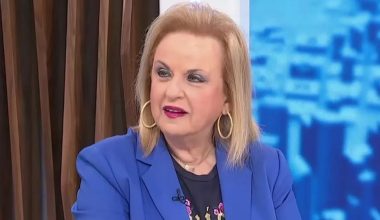 Μ.Παγώνη για την Ι.Γάκα της «Stem Cell»: «Τη μία είναι γυναικολόγος την άλλη ολιστική γιατρός»