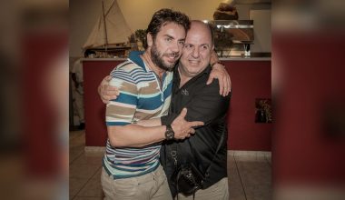 Νίκος Μουρατίδης για Γιώργο Μαζωνάκη: «Όταν κάνεις ναρκωτικά 30 χρόνια παθαίνεις ανακοπή ή όχι;»
