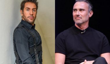 Γ.Καπουτζίδης για Γ.Μαζωνάκη: «Ο κόσμος τον αγαπούσε – Μακάρι να αγαπούσε και ο ίδιος τον εαυτό του»