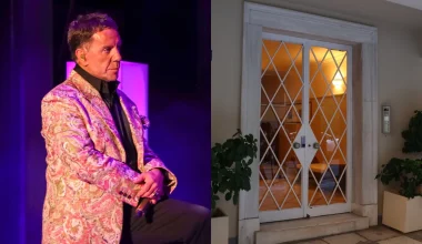 «Ήταν ωχρός – Δεν είχε οξυγονωθεί»: Τι λέει ο διασώστης του ΕΚΑΒ που μετέφερε τον Γ.Μαζωνάκη στο «Ελπίς»