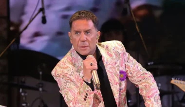 Τα αναπάντητα ερωτήματα για τον θάνατο του Γιώργου Μαζωνάκη: Τι συνέβη στο ιατρείο πριν την ανακοπή;