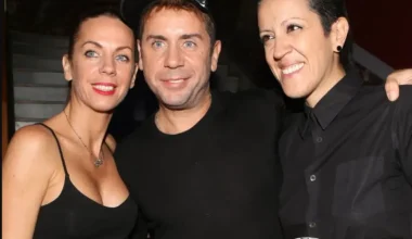 Ήθελε να κάνει διαθήκη αλλά δεν πρόλαβε – Η περιουσία του Γ.Μαζωνάκη