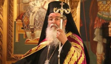Μητροπολίτης Κοζάνης: «Είσαι σαν κορίτσι – Μη σε ξαναδώ έτσι» είπε σε 11χρονο για τα μακριά μαλλιά του