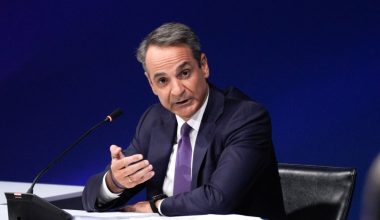 Με «ορίζοντα 2030» η ανάρτηση του Κ.Μητσοτάκη για τα όσα ανακοίνωσε στην ΔΕΘ