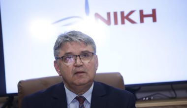 Πυρά Δ.Νατσιού κατά πάντων: «Δεν μπορούμε να έχουμε στρατό λεόντων με πολιτική ηγεσία ελάφων»