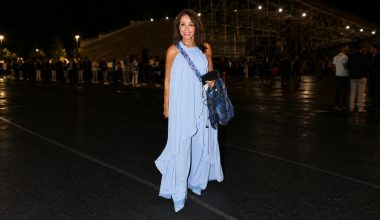Β.Πατουλίδου: «Η Μακεδονία δεν είναι σκηνικό» – Η αντίδραση για τη συναυλία του Αντώνη Ρέμου