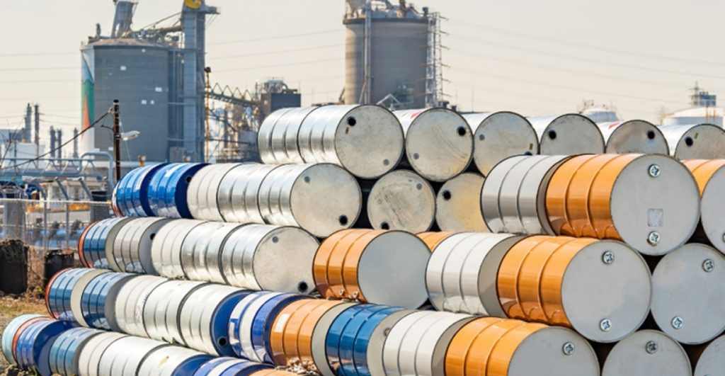 Πετρέλαιο: Πάνω από τα 102 δολάρια το Brent – Φόβοι για παρατεταμένο πόλεμο ΗΠΑ-Ιράν