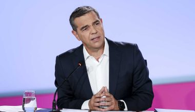 Α.Τσίπρας: «Θα συλλαμβάναμε τον Μ.Νετανιάχου για εγκλήματα πολέμου βάσει του εντάλματος του ΔΠΔ»!