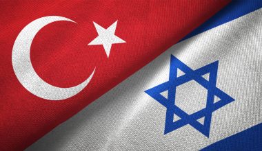 Παρά τις τριβές το Ισραήλ διόρισε πρέσβη στην Τουρκία