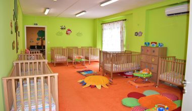 Δάφνη-Υμηττός: Έβαλαν απορρυπαντικό αντί για ξύδι στο γεύμα των παιδιών σε βρεφονηπιακό σταθμό!