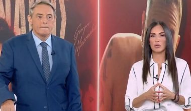 Α.Βούλγαρη: «Καλό θα είναι κάποιοι να μη χύνουν κροκοδείλια δάκρυα τώρα για τον Μαζωνάκη»