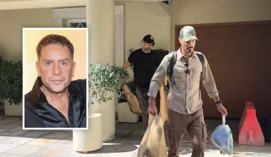 Ανατροπή στην υπόθεση θανάτου του Γ.Μαζωνάκη και την πλασμαφαίρεση
