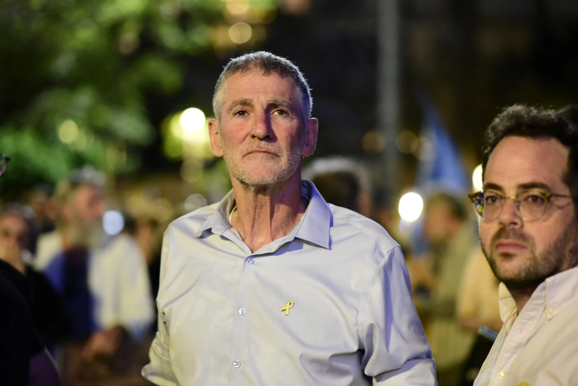 Ισραήλ: Μήνυση σε βάρος της Σάρα Νετανιάχου κατέθεσε ο αρχηγός κόμματος της αντιπολίτευσης Γ.Γκολάν