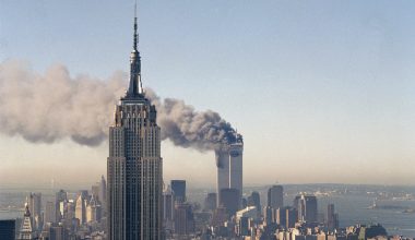 25 χρόνια από την 11η Σεπτεμβρίου: Εκδηλώσεις μνήμης στη Νέα Υόρκη για τα θύματα των επιθέσεων
