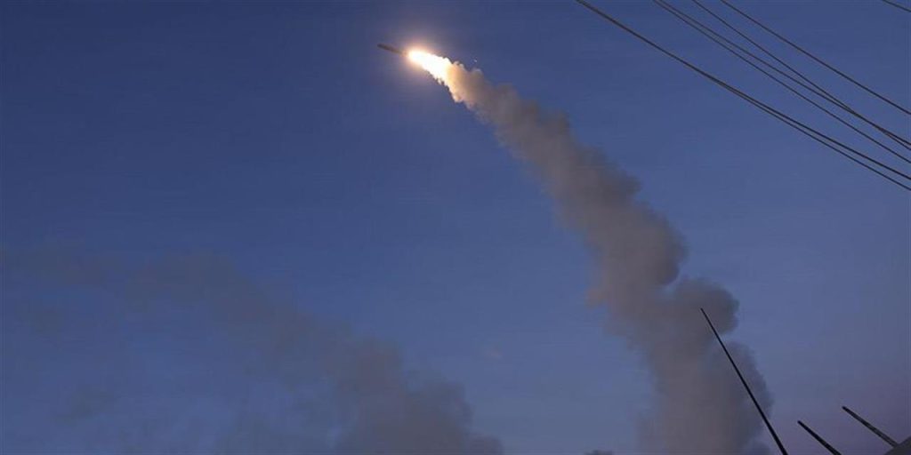 Ιράν: Πήρε κινεζικές δορυφορικές εικόνες πριν κτυπήσει την αμερικανική βάση Muwaffaq Salti στην Ιορδανία