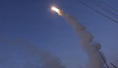 Ιράν: Πήρε κινεζικές δορυφορικές εικόνες πριν κτυπήσει την αμερικανική βάση Muwaffaq Salti στην Ιορδανία