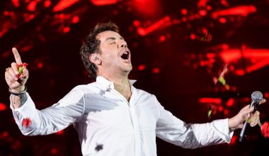 Γ.Μαζωνάκης: Η απάντηση της οικογένειας του τραγουδιστή για το ενδεχόμενο λαϊκού προσκυνήματος