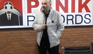 Σταμάτης Γονίδης για τη κατάθλιψη: «Έχω κάνει αμαρτίες απέναντι στον εαυτό μου»