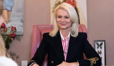 Δικηγόρος οικογένειας Γ.Μαζωνάκη: «Η γιατρός έχει ένα δίπλωμα Ιατρικής από το Πανεπιστήμιο της Χαβάης»