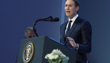 Τ.Κούσνερ: «Σε μερικές εβδομάδες νέα βήματα για τον τερματισμό του πολέμου στην Ουκρανία»